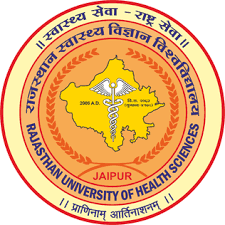 RUHS College of Medical Sciences logo