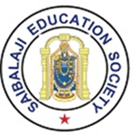 Sai Balaji International Institute of Management Sciences logo