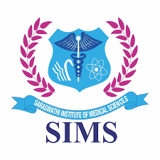 Saraswati Institute of Medical Sciences, Hapur logo