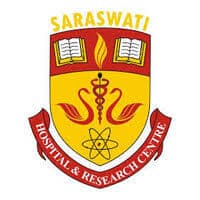 Saraswati Medical College- SMC logo