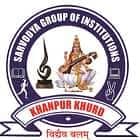 Sarvodaya College logo