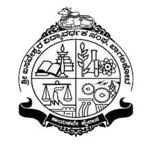 SC Nandimath Law College logo