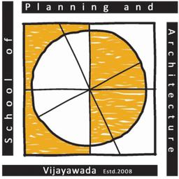 School of Planning and Architecture- SPA logo