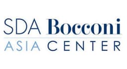 SDA Bocconi Asia Center logo