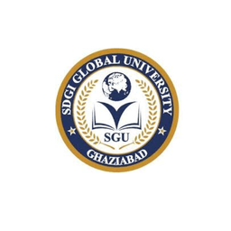 SDGI Global University logo
