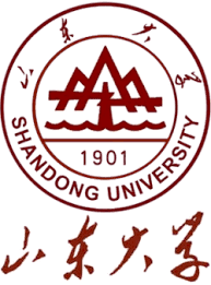 Shandong University logo
