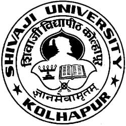 Shivaji-university logo