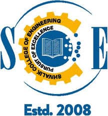 Shivalik College of Engineering logo