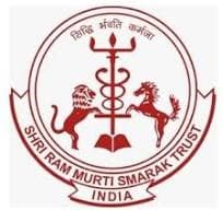 Shri Ram Murti Smarak Institute of Medical Sciences logo