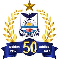 S.I.V.E.T College logo