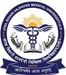 SN Medical College logo