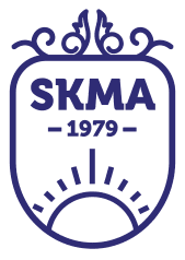 South Kazakhstan Medical Academy logo
