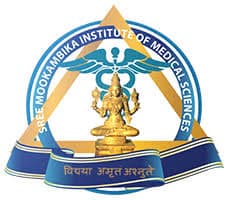 Sree Mookambika Institute of Medical Sciences logo