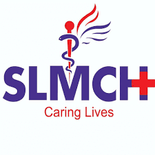 Sri Lalithambigai Medical College and Hospital logo