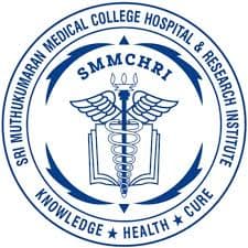 Sri Muthukumaran Medical College logo