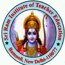 Sri Ram Institute of Teacher Education logo