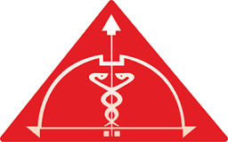 Sri Ramachandra Medical College and Research Institute logo