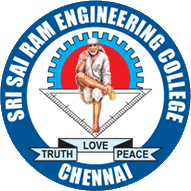 Sri Sairam Engineering College logo
