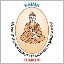 Sri Siddhartha Institute of Management Studies logo