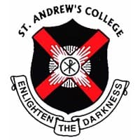 St. Andrew's College, Bandra logo