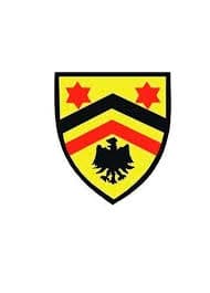 St. John's College logo