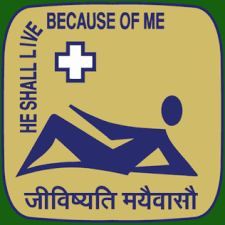 St. Johns Medical College logo