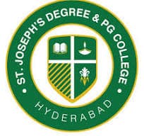 St. Joseph's Degree and PG College- SJDPGC logo