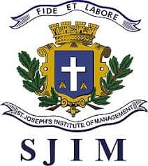 St. Joseph's Institute of Management logo