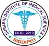 Surabhi Institute of Medical Sciences logo