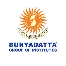 Suryadatta Group of Institutes logo