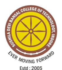 Sushila Devi Bansal College of Technology logo