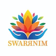 Swarrnim Startup & Innovation University logo
