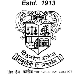 Sydenham College of Commerce & Economics logo