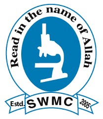 Sylhet Women's Medical College, Sylhet logo