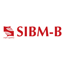 Symbiosis Institute of Business Management- SIBM logo