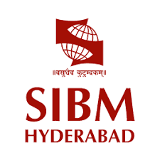 Symbiosis Institute of Business Management- SIBM logo