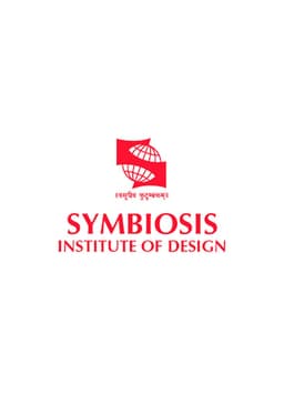 Symbiosis Institute of Design- SID logo