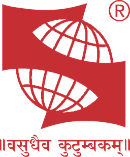 Symbiosis International University- SIU logo