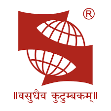 Symbiosis Medical College for Women logo