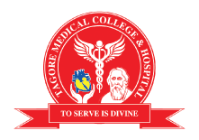 Tagore Medical College and Hospital logo