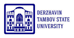 Tambov State University logo