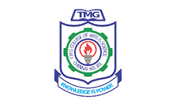 TMG College logo