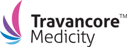 Travancore Medical College logo