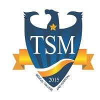 T.S. Misra Medical College & Hospital logo