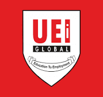 UEI Global logo