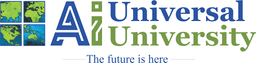 Universal AI University logo
