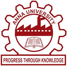 University College of Engineering, Arni logo