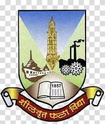 University of Mumbai, Thane Sub Campus logo