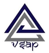 Vaishnavi School of Architecture and Planning logo