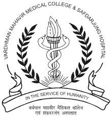 Vardhman Mahavir Medical College & Safdarjung Hospital logo